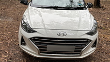 Used Hyundai Aura SX 1.2 CNG in Udupi