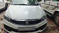 Used Maruti Suzuki Ciaz Sigma 1.5 in Bhubaneswar