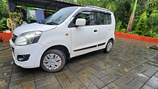 Used Maruti Suzuki Wagon R 1.0 VXi in Sindhdurg