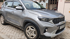 Used Kia Sonet HTK 1.2 [2020-2021] in Amreli