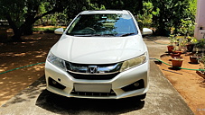 Used Honda City VX CVT in Tiruchirappalli