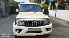 Used Mahindra Bolero B6 (O) in Tezpur