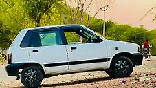 Used Maruti Suzuki 800 AC BS-III in Jaipur