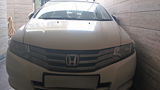 Used Honda City 1.5 S MT in Moradabad