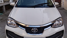 Used Toyota Etios Cross 1.4 GD in Maler Kotla