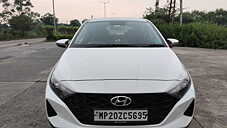 Used Hyundai i20 Asta (O) 1.5 MT Diesel in Jabalpur