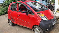 Used Tata Nano CX in Bangalore