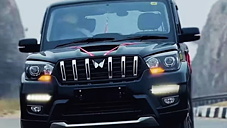 Used Mahindra Scorpio S MT 7STR in Bareilly