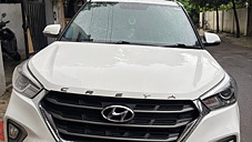 Used Hyundai Creta SX 1.6 Petrol in Nagpur