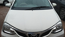 Used Toyota Etios G in Bhiwadi