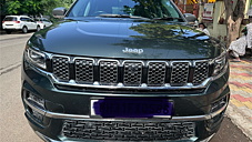 Used Jeep Meridian Limited Plus 4x2 AT in Nagpur