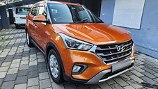 Used Hyundai Creta SX 1.6 CRDi in Wayanad