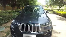 Used BMW X7 xDrive40i M Sport (Petrol) in Delhi