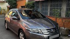 Used Honda City 1.5 V AT in Kolkata
