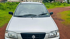 Used Maruti Suzuki Alto LXi BS-III in Mangalore