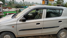 Used Maruti Suzuki Alto 800 STD in Kulgam