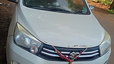 Used Maruti Suzuki Celerio VXi in Sivagangai