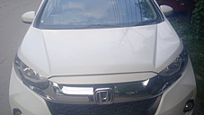 Used Honda WR-V S MT Diesel in Ballia