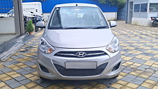 Used Hyundai i10 Magna 1.2 Kappa2 in Ranchi