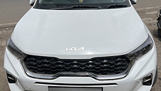 Used Kia Sonet HTX 1.5 AT in Aurangabad