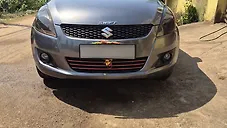 Used Maruti Suzuki Swift ZXi in Bhubaneswar