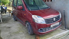 Used Maruti Suzuki Wagon R 1.0 VXi in Madhubani