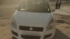 Used Maruti Suzuki Eeco 5 STR [2019-2020] in Alwar