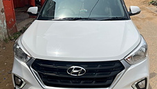 Used Hyundai Creta S 1.4 CRDi in Jhunjhunu