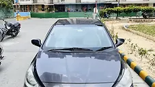 Used Hyundai Verna Fluidic 1.6 VTVT SX Opt AT in Ghaziabad
