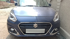 Used Maruti Suzuki Dzire ZXi Plus [2020-2023] in Jabalpur