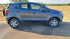 Used Ford EcoSport Titanium 1.5 Ti-VCT in Jaisalmer