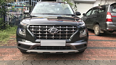 Used Hyundai Venue S 1.5 CRDi in Kayamkulam