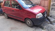 Used Hyundai Santro Xing XL eRLX - Euro III in Hyderabad