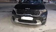 Used Kia Sonet HTK Plus 1.2 in Raipur
