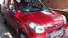 Used Maruti Suzuki Alto 800 Lxi in Bhubaneswar