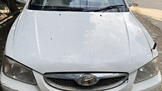 Used Hyundai Accent Executive in Gurgaon