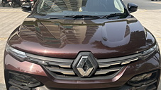 Used Renault Kiger RXT AMT in Rewari