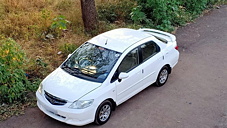 Used Honda City ZX GXi in Kolhapur