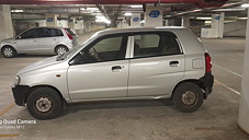 Used Maruti Suzuki Alto LX BS-III in Pune