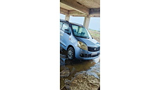 Used Maruti Suzuki Wagon R 1.0 VXi in Nashik