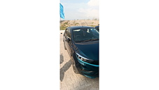 Used Tata Tiago EV XZ Plus Long Range Fast Charger in Jammu