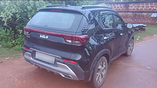 Used Kia Sonet HTX 1.5 in Bhubaneswar