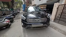 Used Hyundai Creta SX Plus 1.6 CRDI in Kanpur