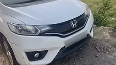 Used Honda Jazz V Petrol in Bhubaneswar