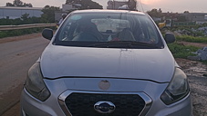 Used Datsun GO A [2014-2017] in Bangalore