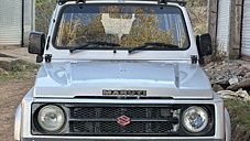 Used Maruti Suzuki Gypsy King HT BS-IV in Jammu