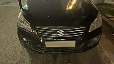 Used Maruti Suzuki Ciaz ZDi [2014-2015] in Hisar