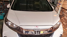 Used Honda WR-V VX MT Diesel in Guna