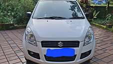 Used Maruti Suzuki Ritz GENUS VXI in Kozhikode