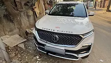 Used MG Hector Sharp 2.0 Diesel [2019-2020] in Jaipur